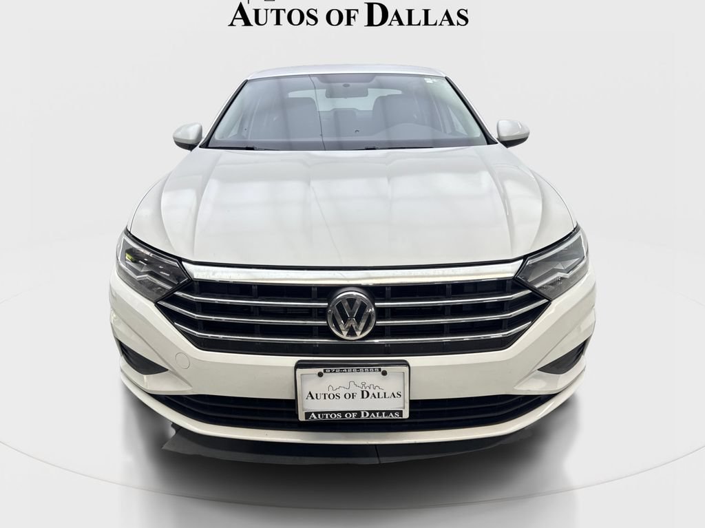 Used 2019 Volkswagen Jetta S w/ Driver Assistance Package FWD image 3