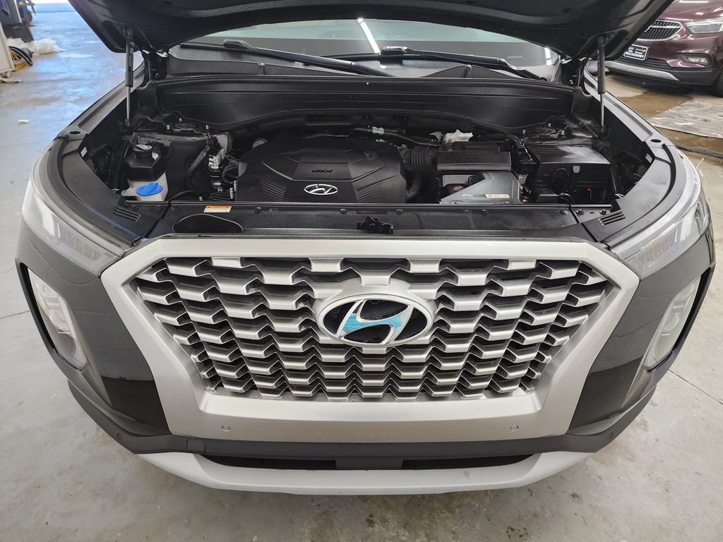 Used 2022 Hyundai Palisade SEL w/ Premium Package AWD/4WD image 37