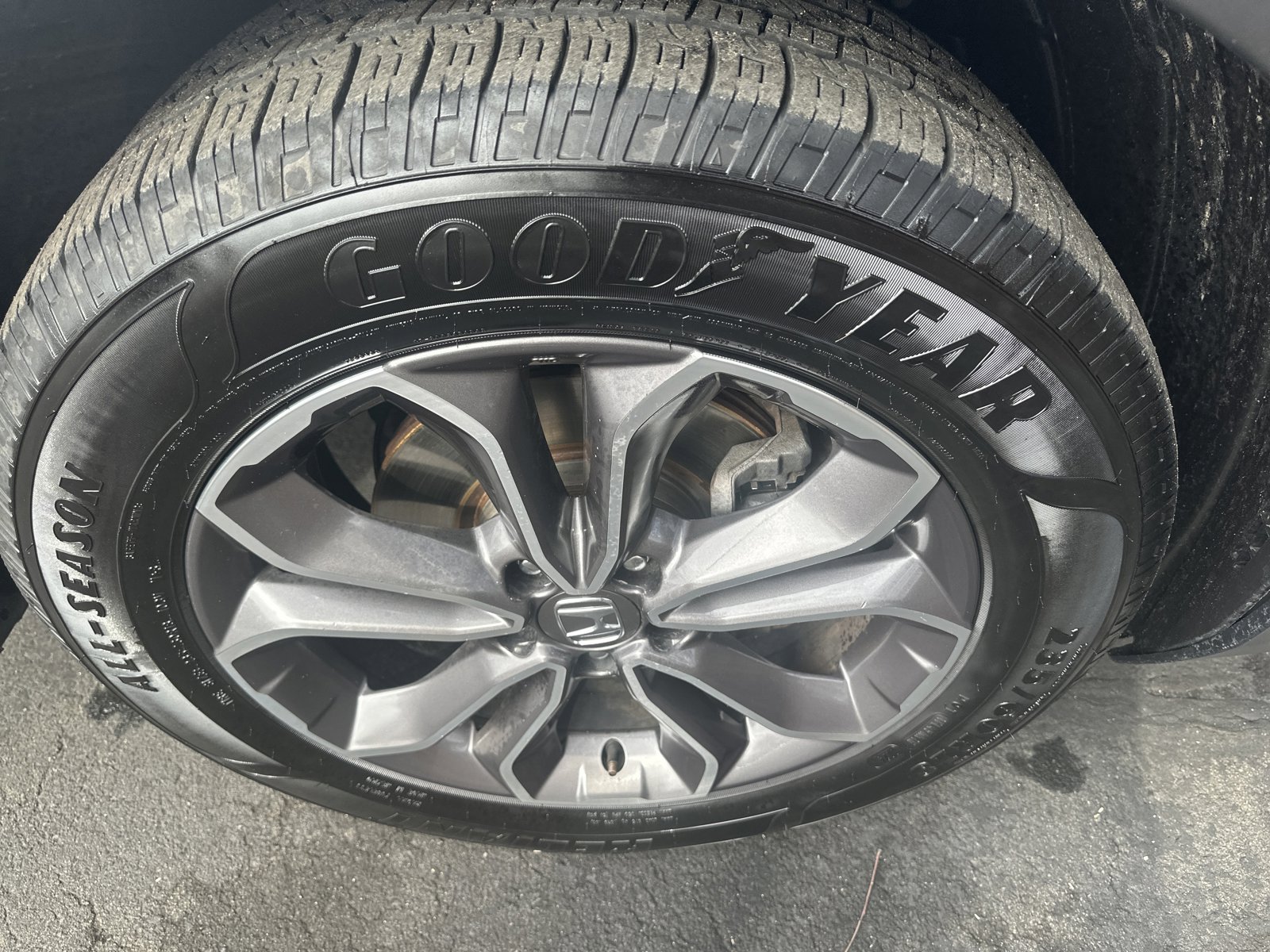 Used 2020 Honda CR-V EX image 27