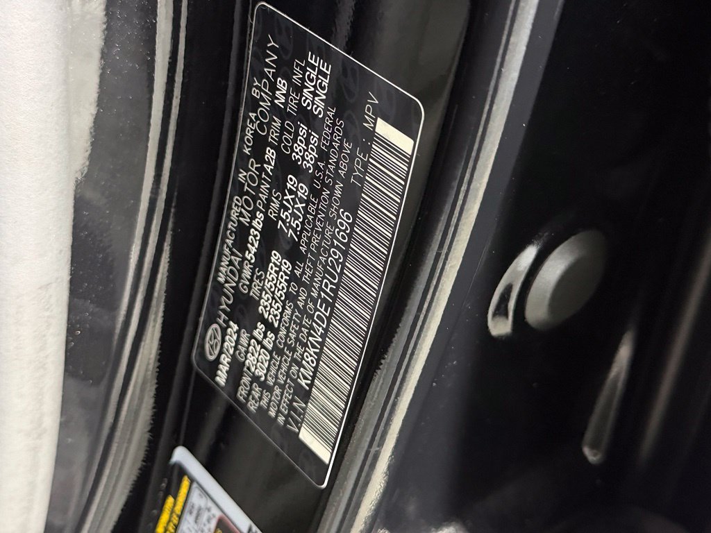 Used 2024 Hyundai Ioniq 5 SEL RWD image 23