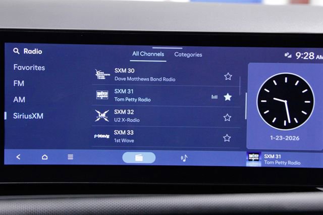 Used 2025 Hyundai Santa Cruz SEL image 31