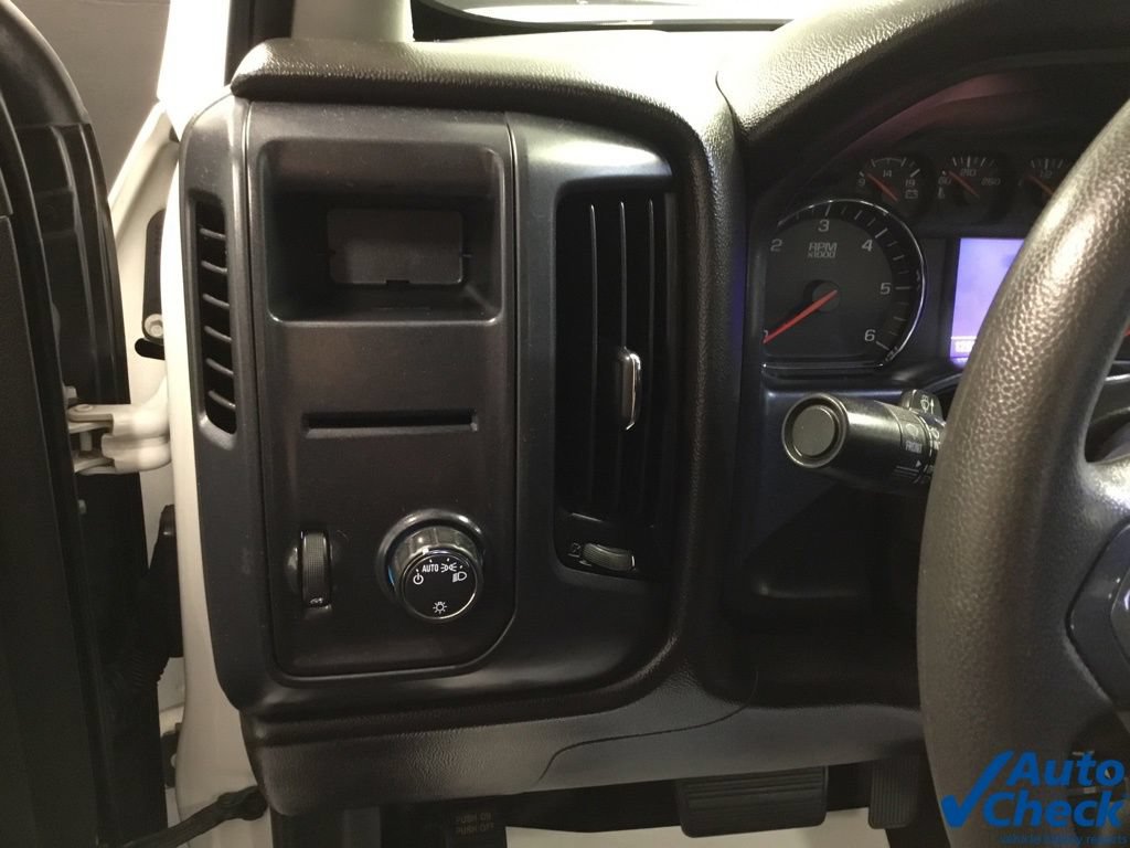 Used 2018 GMC Sierra 1500 2WD Regular Cab image 24