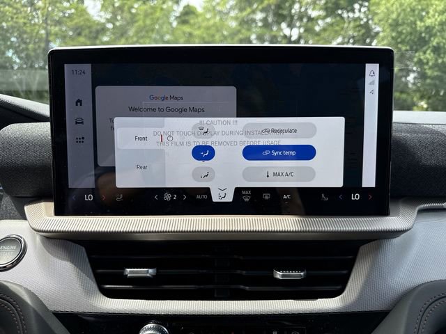 New 2026 Ford Explorer Active w/ Active Comfort Package AWD/4WD image 19