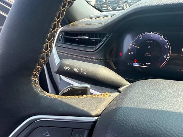 New 2026 Jeep Grand Cherokee L Limited AWD/4WD image 23
