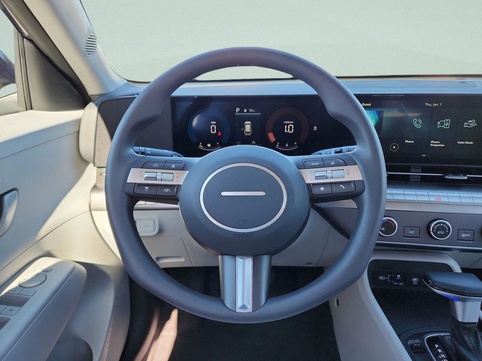 New 2026 Hyundai Kona SE image 12