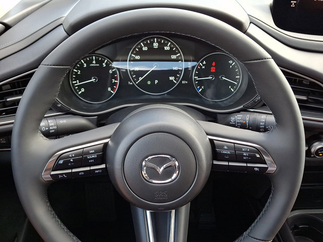 New 2026 MAZDA CX-30 AWD 2.5 S w/ Premium Package image 16