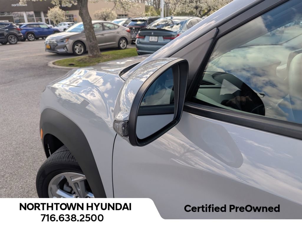 Used 2023 Hyundai Kona SEL AWD/4WD image 41
