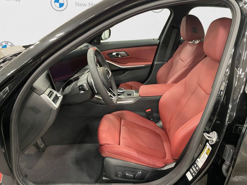 New 2026 BMW M340i xDrive w/ Premium Package image 9