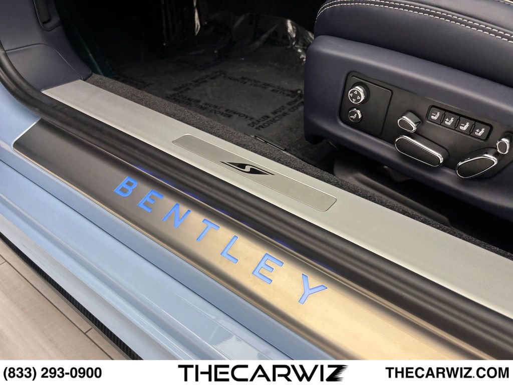 Used 2024 Bentley Continental GT V8 AWD/4WD image 65