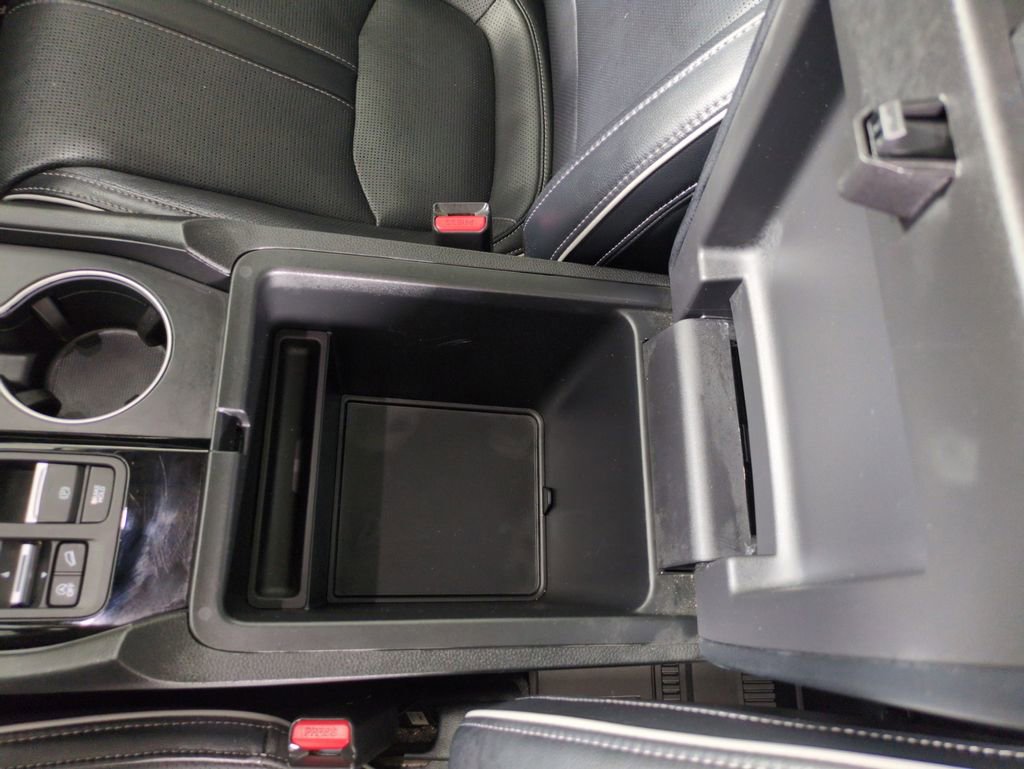 Used 2024 Honda Pilot Elite image 29