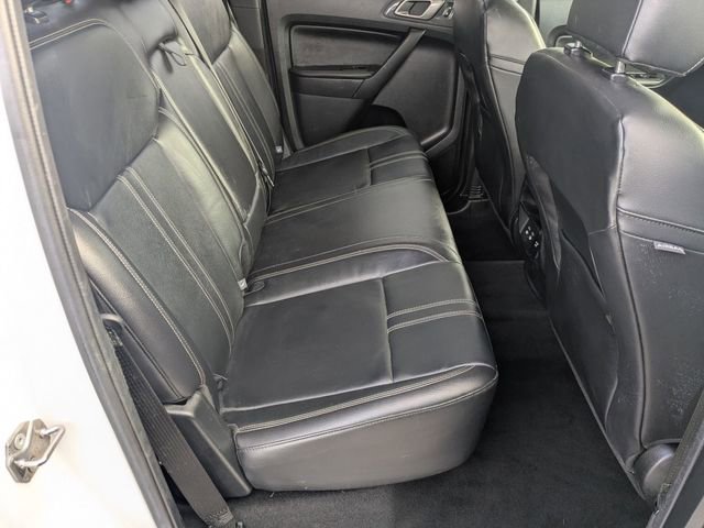 Used 2019 Ford Ranger Lariat w/ Equipment Group 501A Mid AWD/4WD image 19
