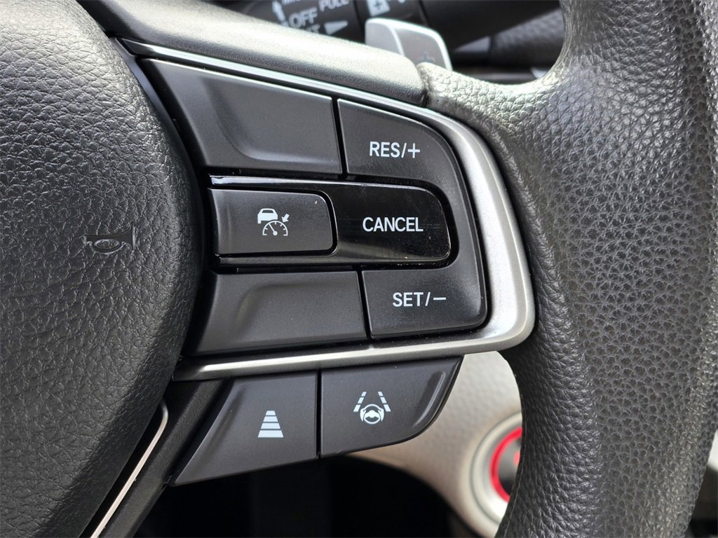 Used 2021 Honda Accord EX image 25