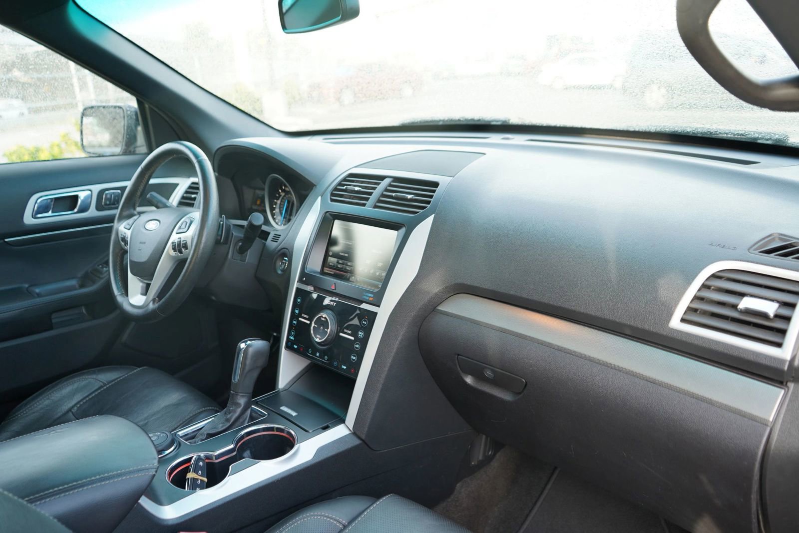 Used 2015 Ford Explorer Sport w/ Equipment Group 401A image 22