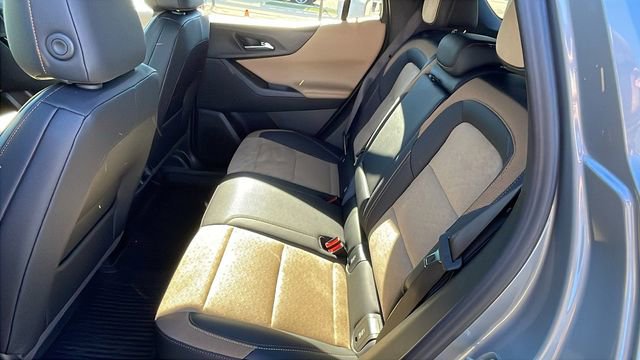New 2026 Chevrolet Equinox ACTIV w/ LPO, Floor Liner Package image 12