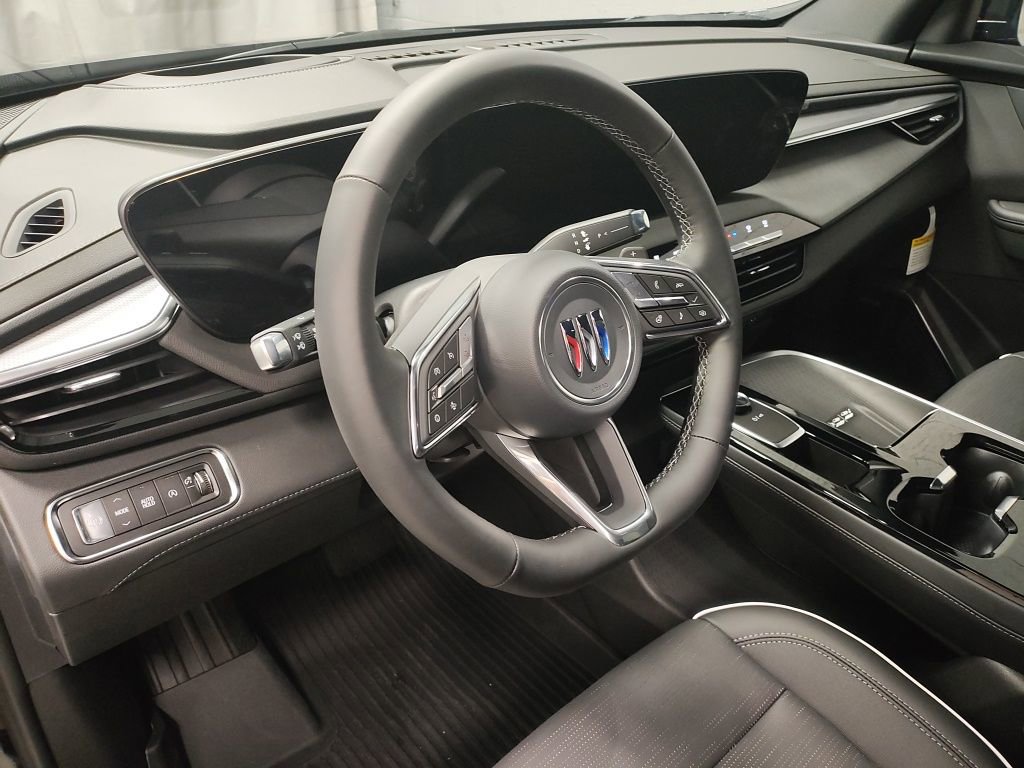 New 2026 Buick Enclave Sport Touring w/ Power Package image 25
