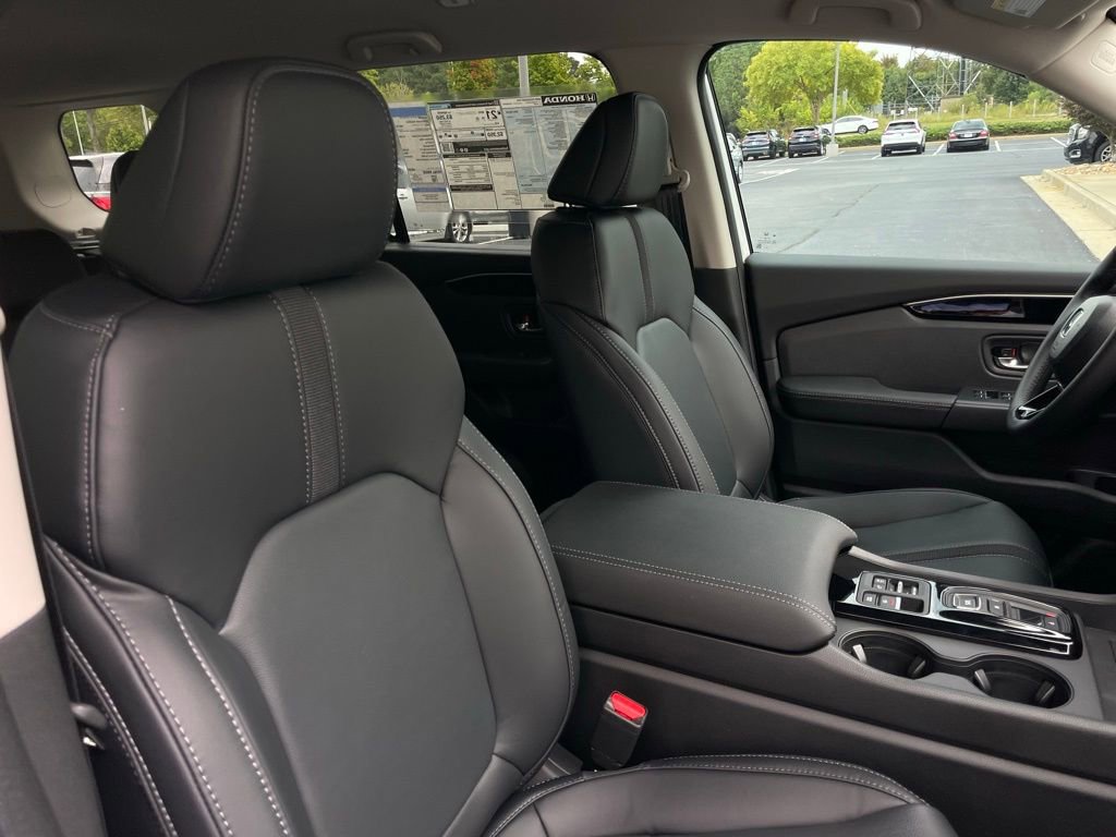 New 2026 Honda Passport RTL image 31