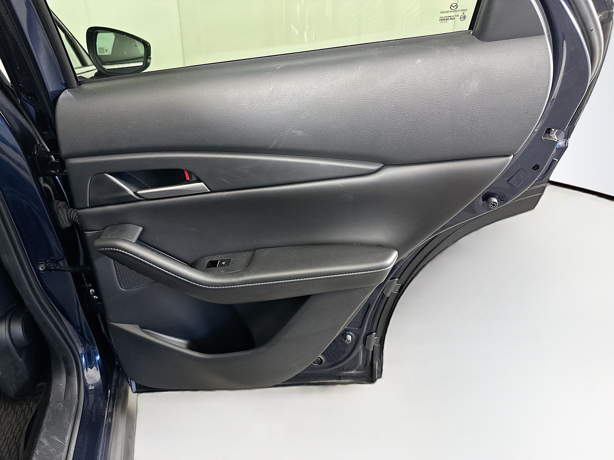 Used 2022 MAZDA CX-30 AWD 2.5 S w/ Select Package image 28