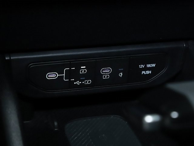 Used 2025 Kia K4 EX image 27