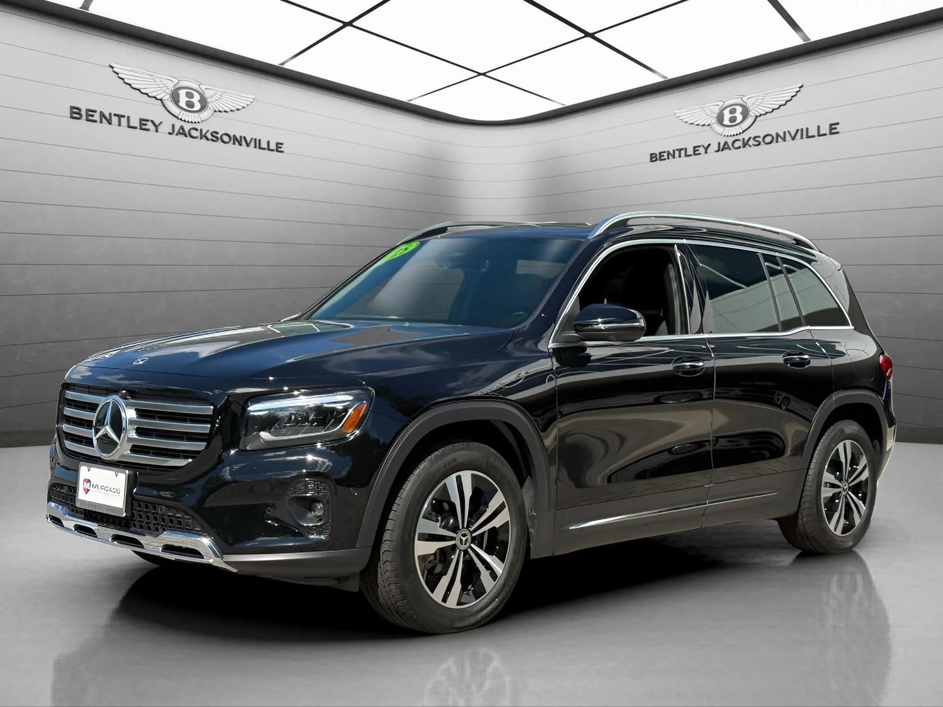 Used 2025 Mercedes-Benz GLB 250 GLB 250 image 7