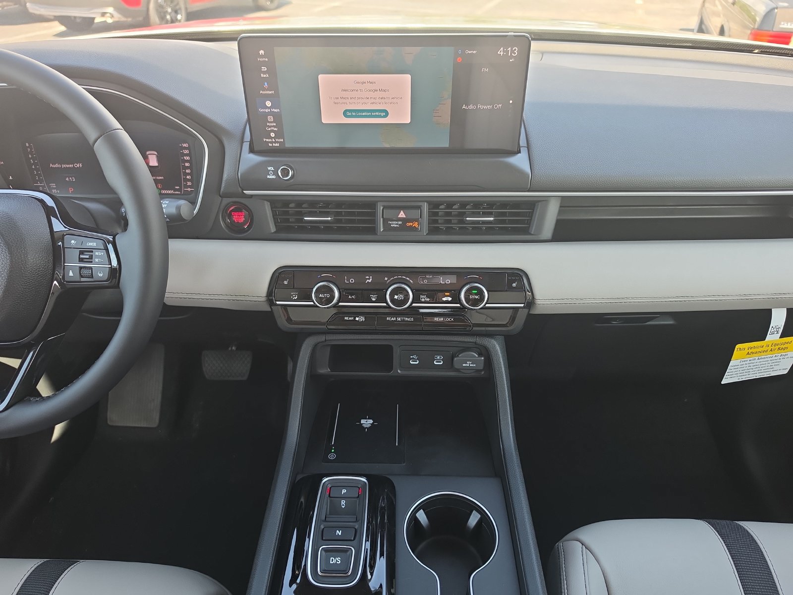 New 2026 Honda Pilot EX-L image 11
