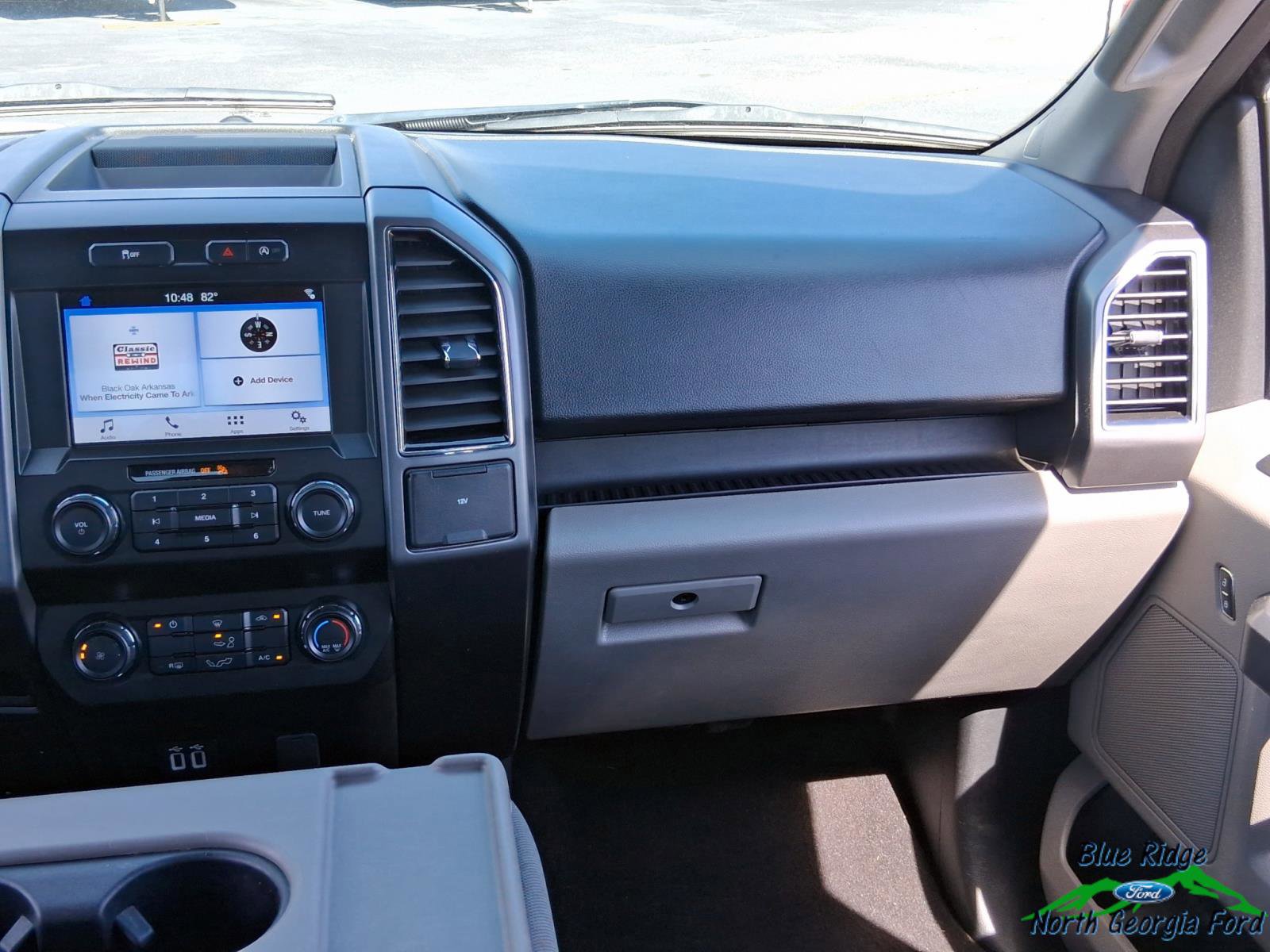 Used 2019 Ford F150 XLT w/ Equipment Group 301A Mid AWD/4WD image 18