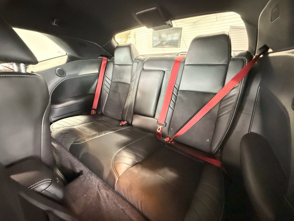 Used 2018 Dodge Challenger SRT Demon RWD image 28