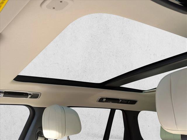 New 2026 Land Rover Range Rover SE image 15