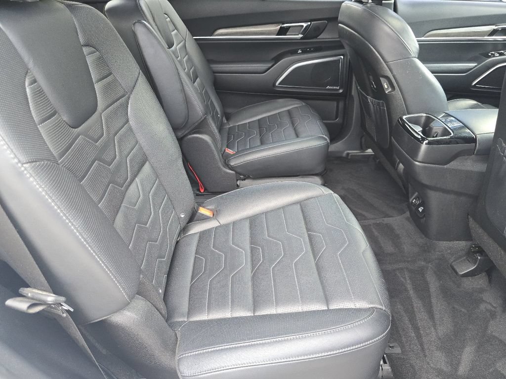 Used 2020 Kia Telluride SX w/ SX Prestige Package AWD/4WD image 21