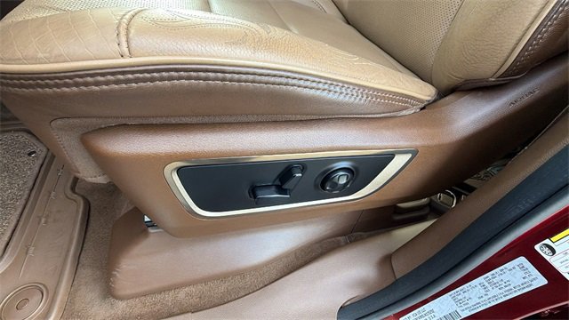 Used 2020 RAM 1500 Limited image 22