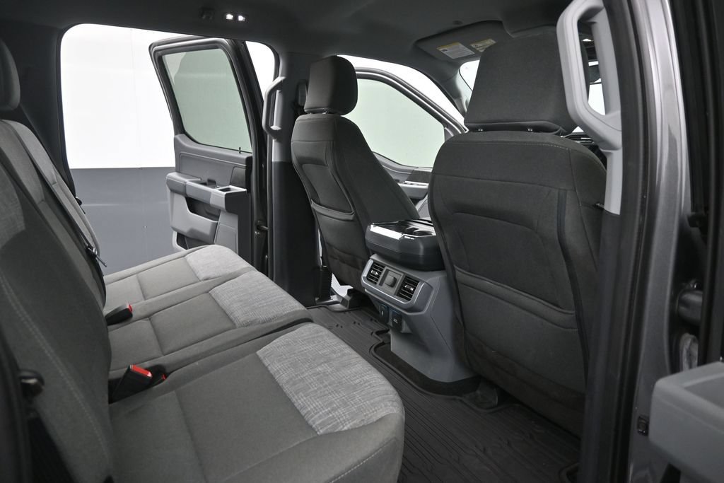 Used 2022 Ford F150 XLT w/ Equipment Group 302A High AWD/4WD image 14