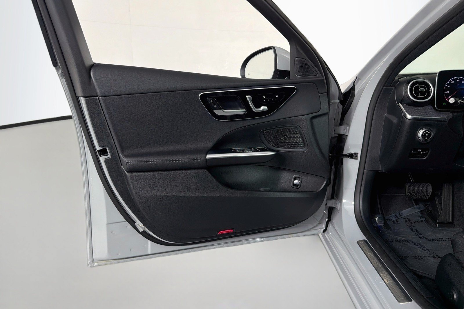New 2026 Mercedes-Benz C 300 Sedan image 20