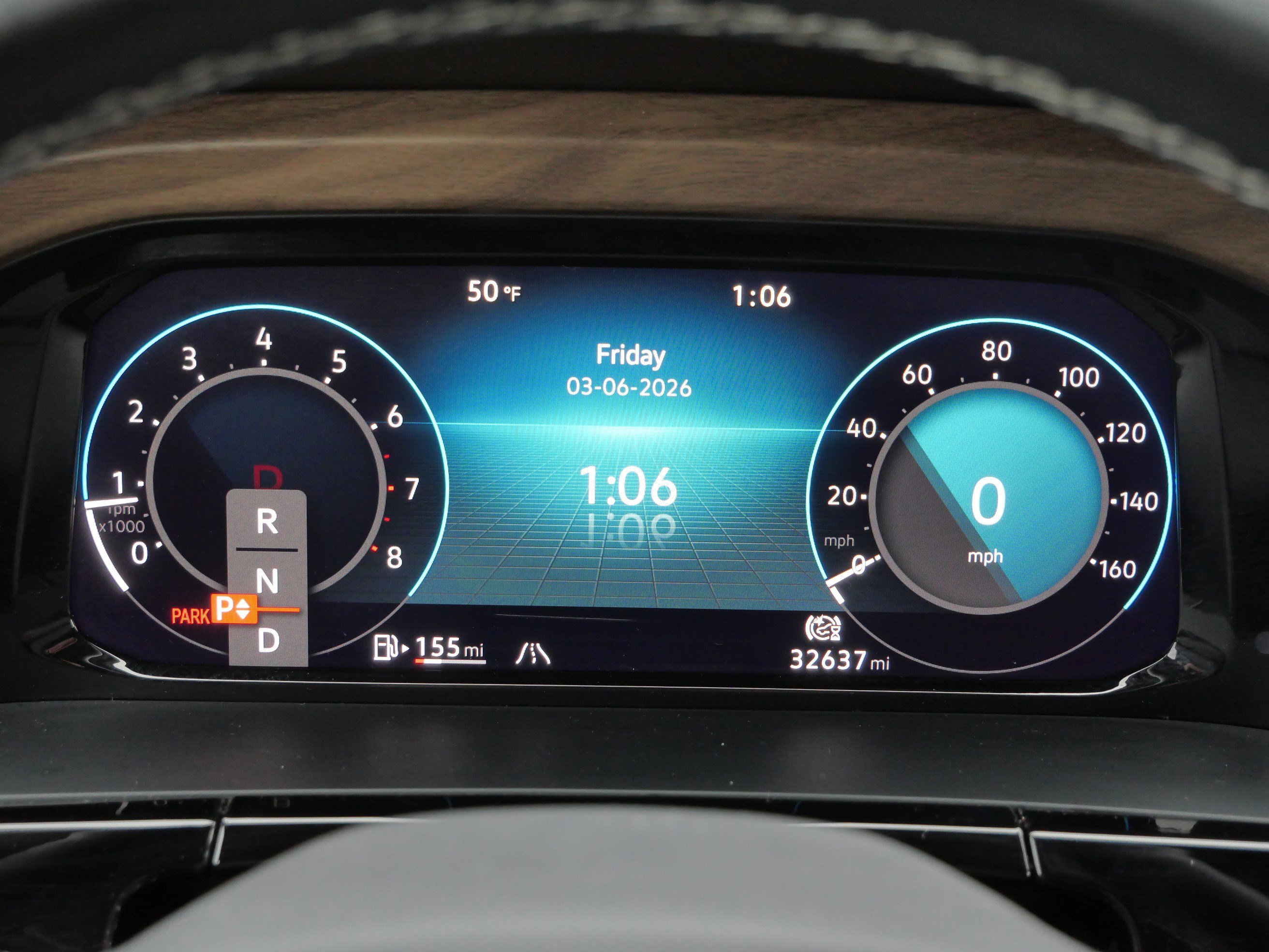 Certified 2024 Volkswagen Atlas SE image 22