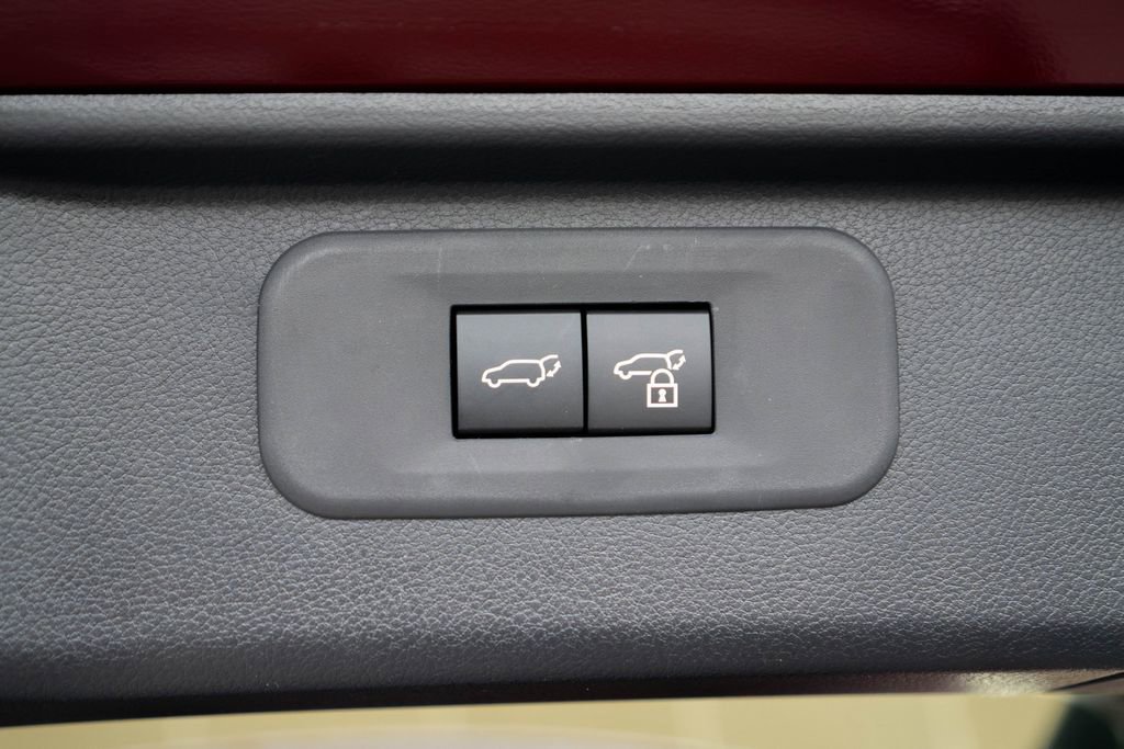 New 2026 Toyota Grand Highlander AWD Hybrid image 41