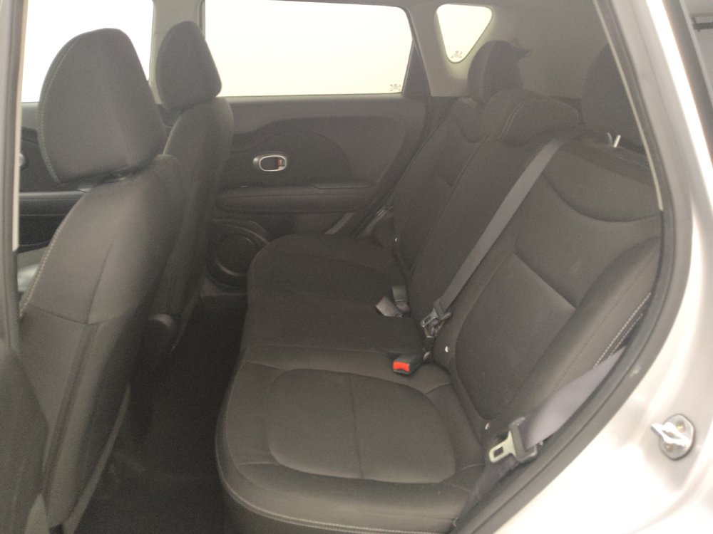 Used 2019 Kia Soul w/ Convenience Package FWD image 18
