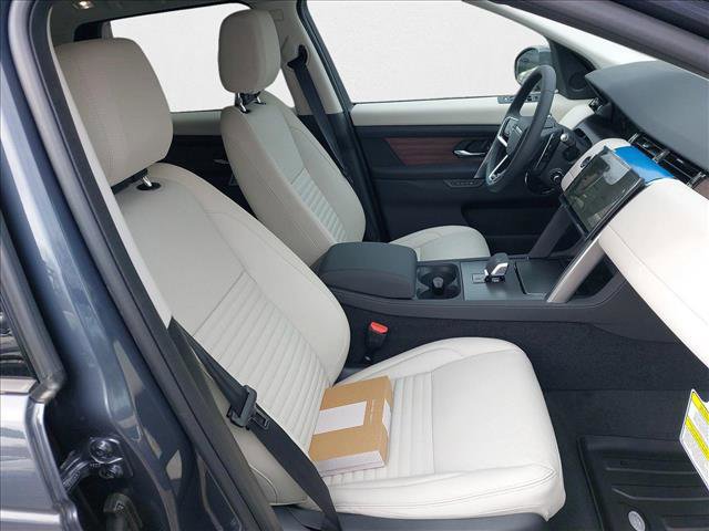 New 2025 Land Rover Discovery Sport S image 10