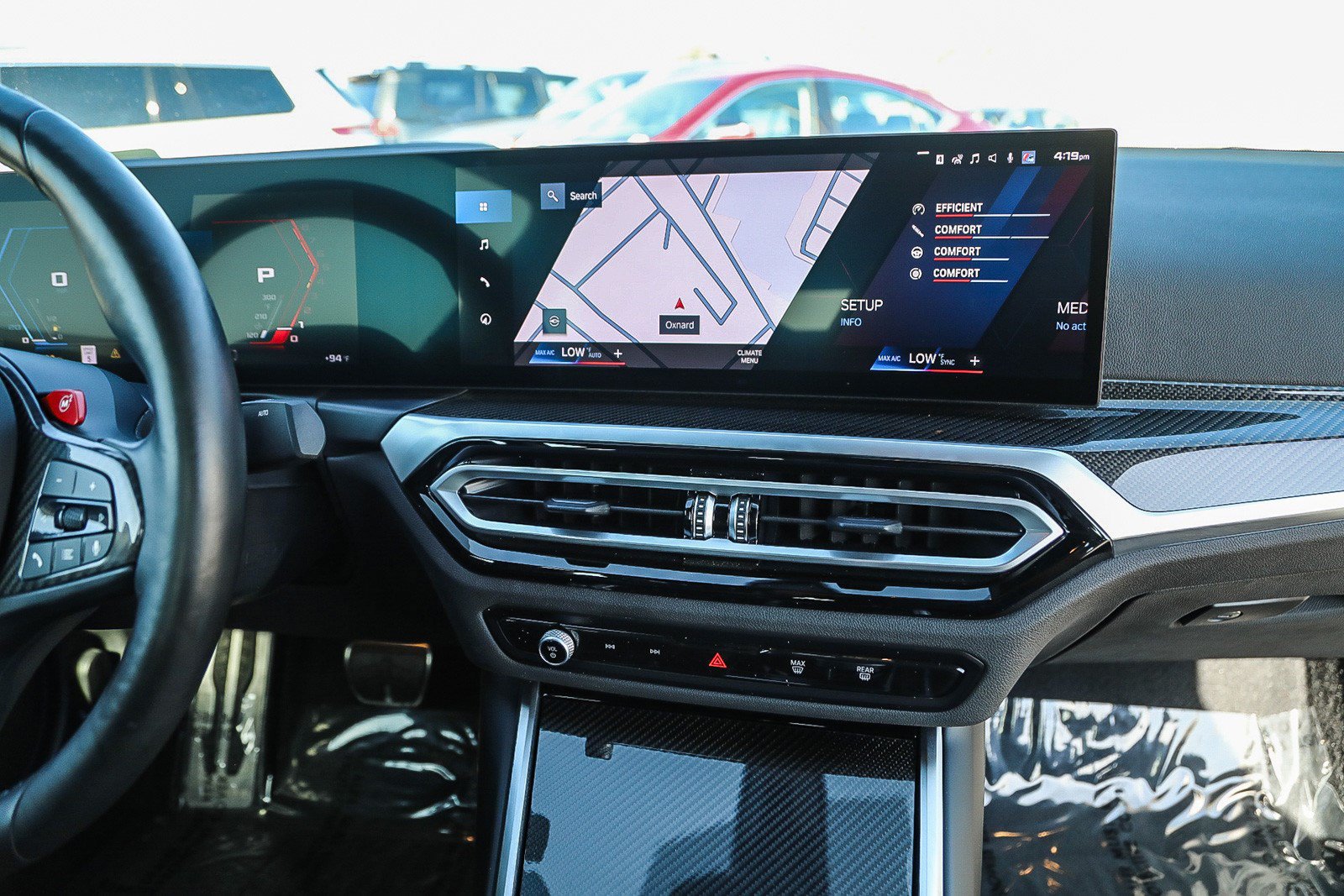 Used 2024 BMW M2 w/ Lighting Package RWD image 14