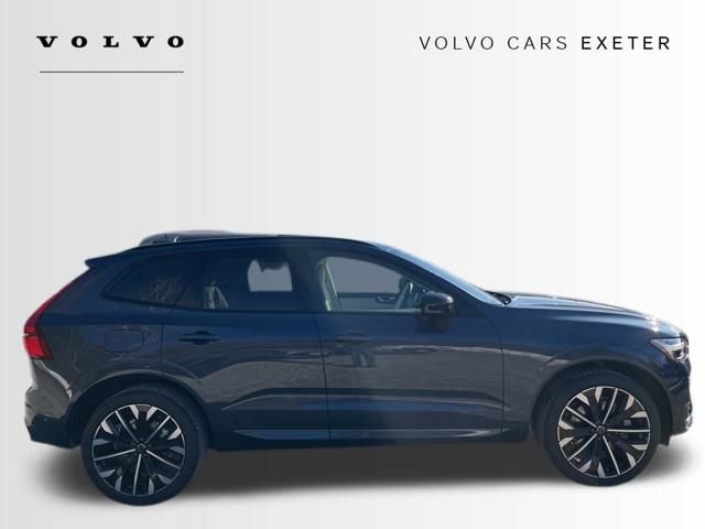 New 2026 Volvo XC60 T8 Ultra w/ Protection Package Premier image 8