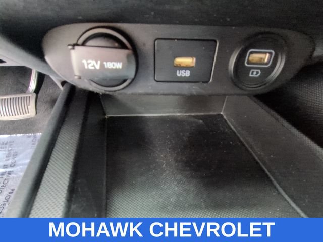Used 2021 Hyundai Elantra SEL FWD image 34