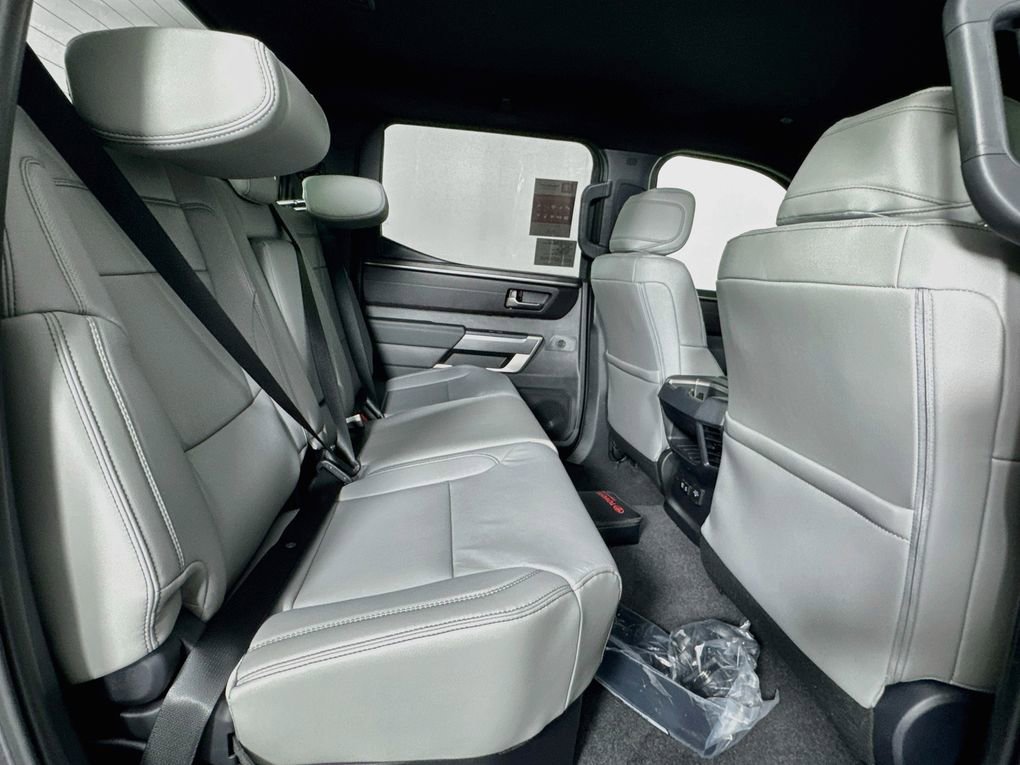 New 2026 Toyota Tundra SR5 image 26