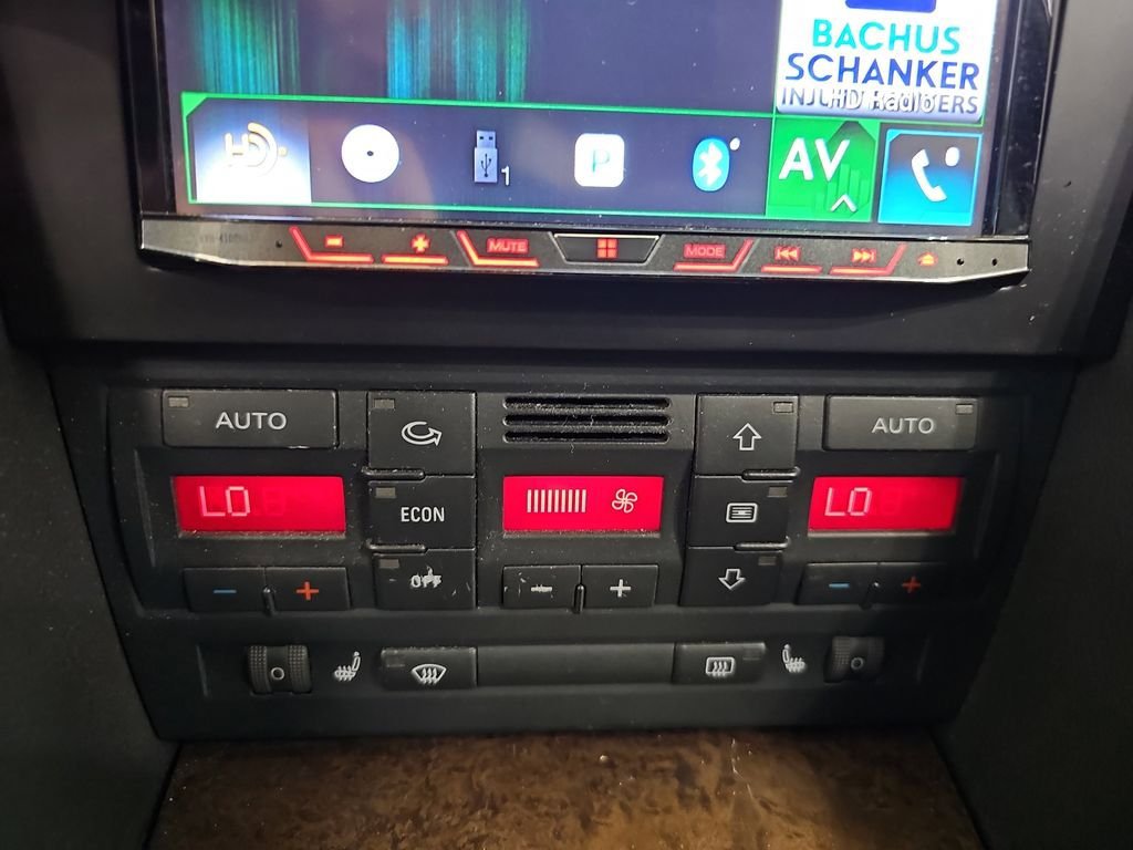 Used 2005 Audi S4 Avant AWD/4WD image 24
