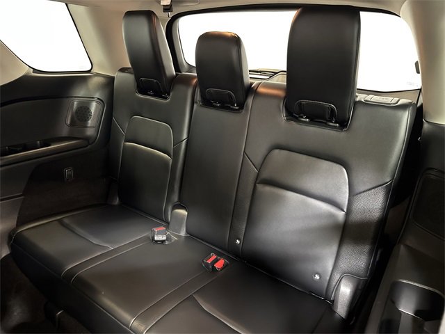 Used 2022 Nissan Pathfinder SL w/ SL Premium Package image 15