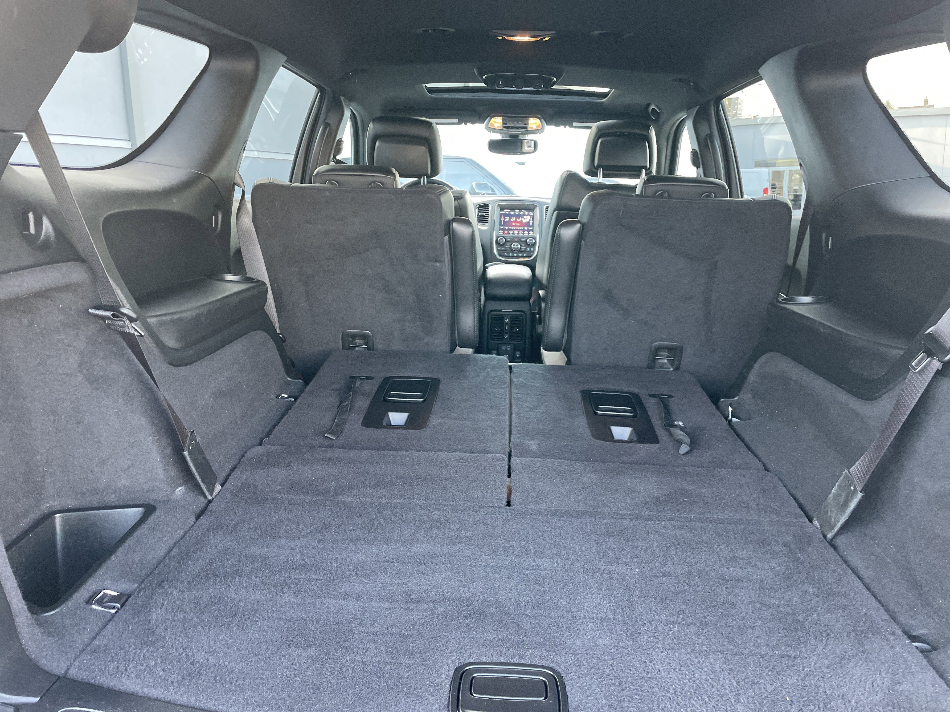 Certified 2020 Dodge Durango GT image 20