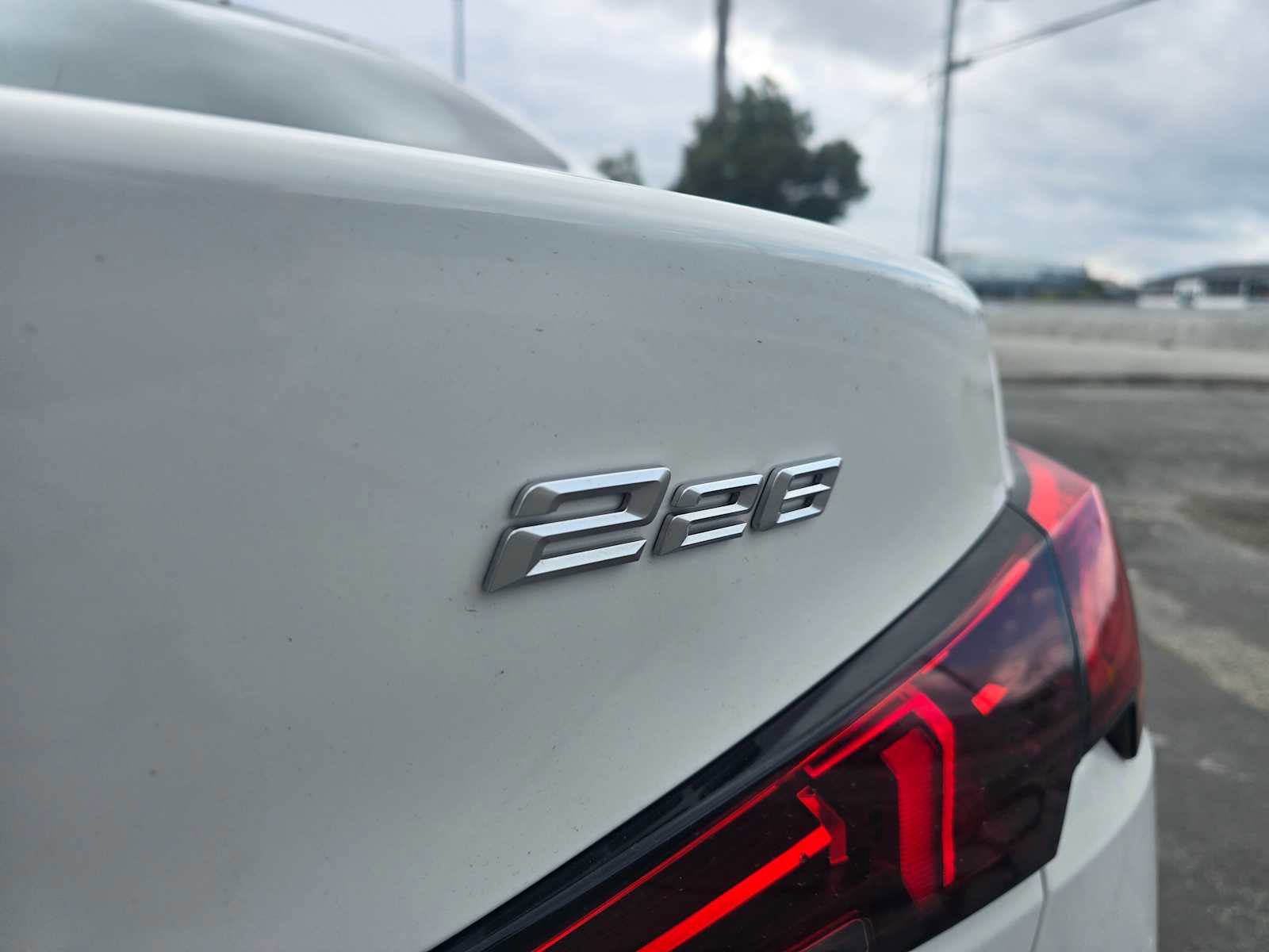 Used 2025 BMW 228i xDrive image 16