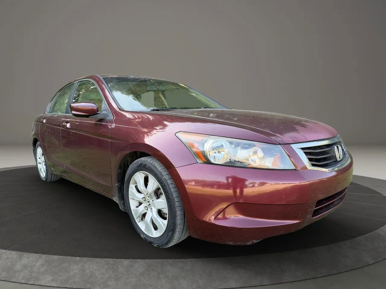 Used 2010 Honda Accord EX-L image 7