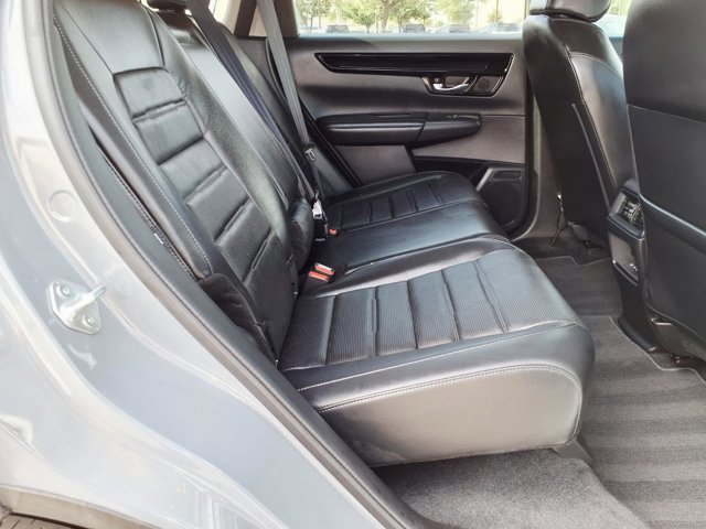 Used 2024 Honda CR-V EX-L image 14