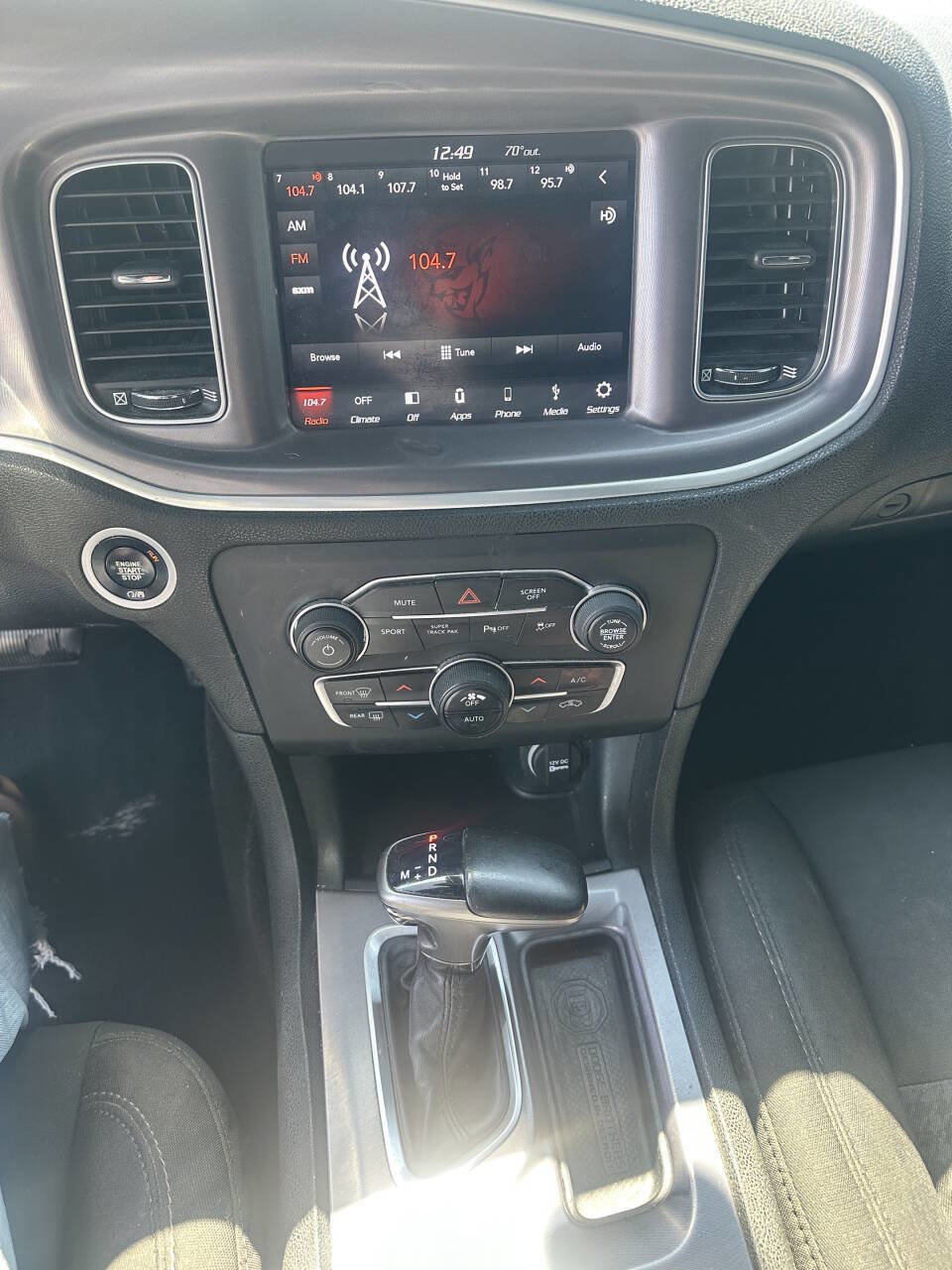 Used 2019 Dodge Charger R/T image 19