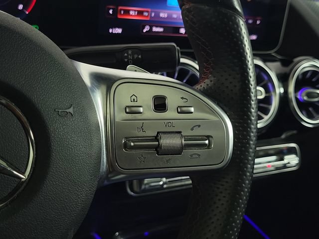 Used 2021 Mercedes-Benz GLA 250 image 25