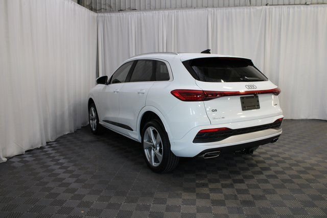 New 2025 Audi Q5 Premium Plus image 22