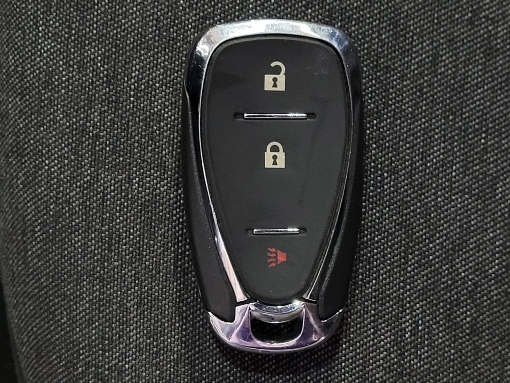 Used 2023 Chevrolet Equinox LT FWD image 32