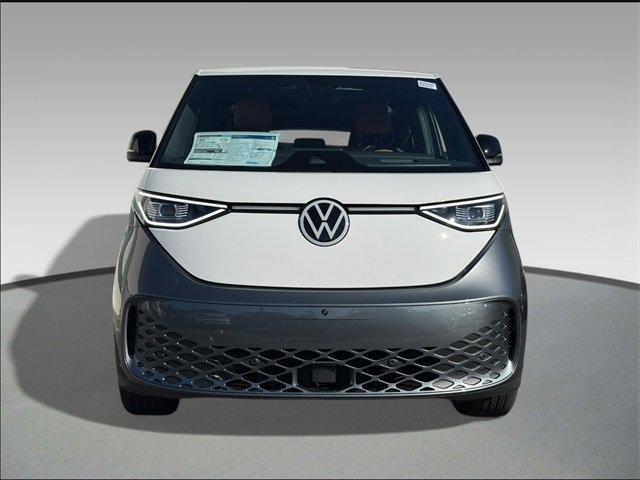 New 2025 Volkswagen ID. Buzz Pro S Plus image 2